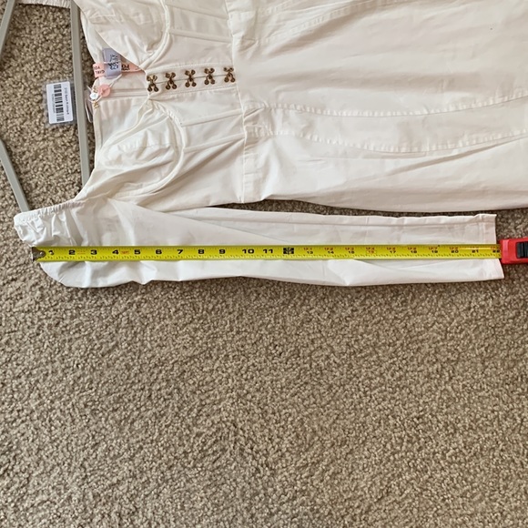 Winter white oh polly dresses size 2 - Picture 10 of 16